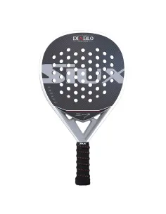 Siux Diablo Revolution II 3k 2023 | Ofertas de pádel
